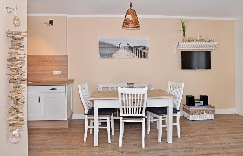 Sylter-Bernstein Apartment Westerland Exterior photo
